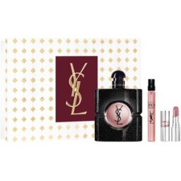 Yves Saint Laurent Ensemble 3 pièces Black Opium