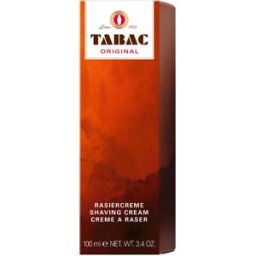 Tabac Original shaving cream 100 ml