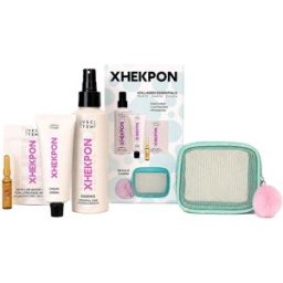 Ensemble de 5 pièces Xhekpon Collagen Essentials