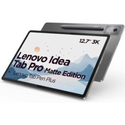 IBM Tablette Tactile Lenovo Idea Tab Pro Matte Edition + Stylet Tab Pen Plus