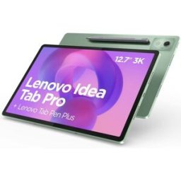 IBM Tablette Tactile Lenovo Idea Tab Pro Vert 256 Go + Stylet Tab Pen Plus