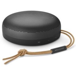 BANG & OLUFSEN Bang & Olufsen Beosound A1 2nd Gen Anthracite, Noir