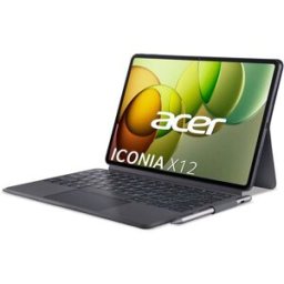 Tablette Tactile Acer Iconia X12-21m-89pe 12,6" 256 Go Noir