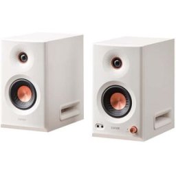 Enceinte Connectée Hifi Edifier Mr5 Blanc Vendues Par Paire