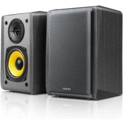 Enceinte Connectée Hifi Edifier R1010bt Noir Vendues Par Paire