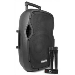 Enceinte Sono Portable Vonyx 170.334