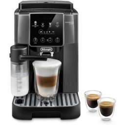 Machine à café avec broyeur Magnifica Start ECAM223.61.GB DELONGHI