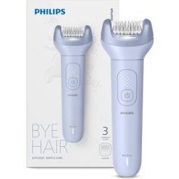 Epilateur sans fil BRE708/00 PHILIPS