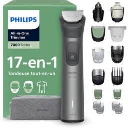Tondeuse tout en un serie 7000 MG7941/15 PHILIPS