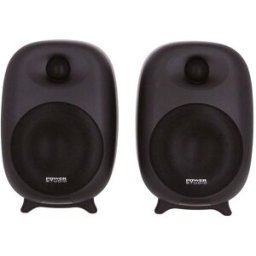 Enceinte Connectée Hifi Power Studio Riva 04a Vendues Par Paire
