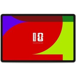 IBM Tablette Tactile Lenovo Pack Yoga Tab 11,1" 256 Go Blanc + Stylet Tab Pro + Etui Folio