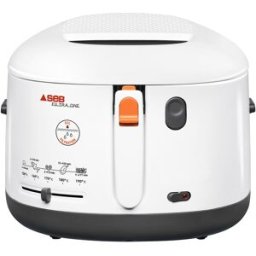 Friteuse Filtra One FF162100 SEB