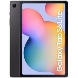 Tablette Tactile Samsung Galaxy Tab S6 Lite (2024) Wi-fi 128 Go - Noir Graphite