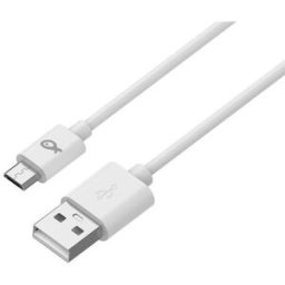Câble USB-A Micro USB 3m POSS