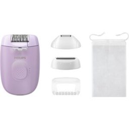 Epilateur BRE257/00 PHILIPS