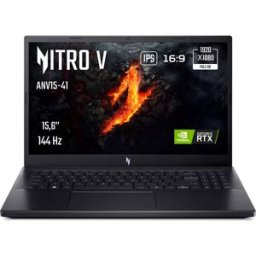 PC portable gamer 15,6'' Ryzen 7 Nitro V 15 ANV15-41-R50D ACER