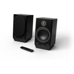 Enceinte Connectée Hifi Philips Tafa3 Fidelio