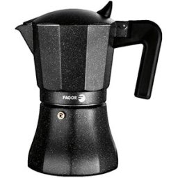 Moka Pot Fagor Tiramisú 12 Tasses Aluminium