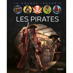 Les pirates Stéphanie Redoulès Fleurus