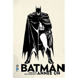 Batman : année un Frank Miller, David Mazzucchelli Urban comics