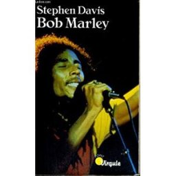 Bob Marley Stephen Davis Seuil
