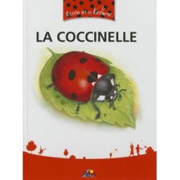 La coccinelle Henri Medori, Christian Ponchon, Christine Ponchon Aedis