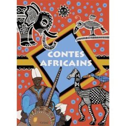 Contes africains collectif Gründ, Nimba éditions