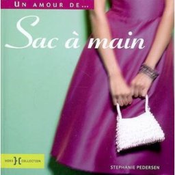 Un amour de... sac à main Stephanie Pedersen Hors collection