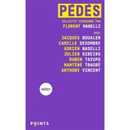 Pédés Foucher, Matthieu Points