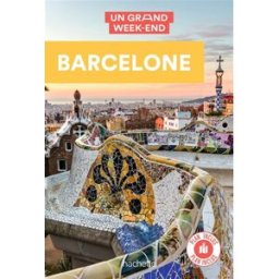 Barcelone Barbara Divry Hachette Tourisme