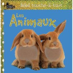 Les animaux thomattéo, léa Langue au chat