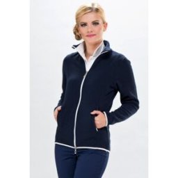 Eldan Veste polaire Femme Passe couloir Infirmiere L