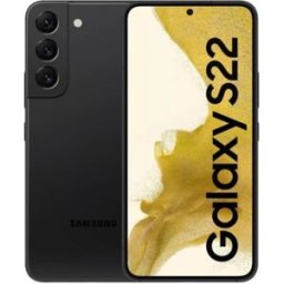 Samsung Galaxy S22 128 Go Noir