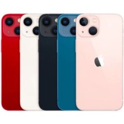 Apple Iphone 13 Mini 128 Go Sans Face Id (Couleur Selon Disponibilité)