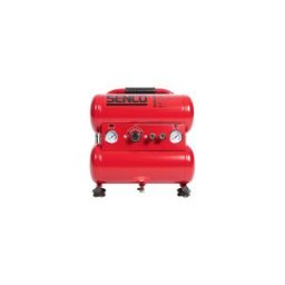 COMPRESSEUR SENCO AC20216BL Cuve 2 X 8 Litres