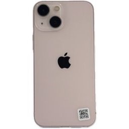 Apple - iPhone 13 Mini - 128 Go - Reconditionné - Parfait état - Rose