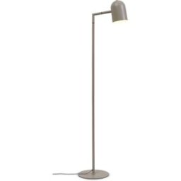 It's about Romi - Liseuse orientable Marseille - Beige - Fer