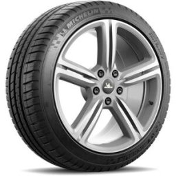 Pneu Runflat Michelin 245/35R20 95Y Pilot Sport 3 ZP BMW Mini Mercedes XL