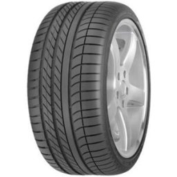 Pneu 4X4 Runflat GOODYEAR 245/45R20 103W Eagle F1 (Asymmetric) SUV 4X4 ROF BMW Mini XL