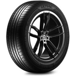 Pneu 4X4 VREDESTEIN 205/65R17 100Y Ultrac homologué BMW XL