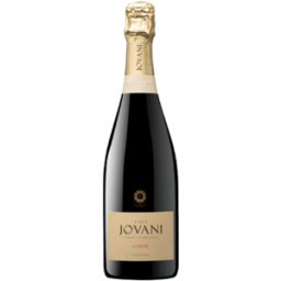 Cava Jovani Cuvée Reserva Brut Nature Eco 2023