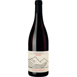 Acer Marco Ferrari Valtellina Superiore Inferno 2022