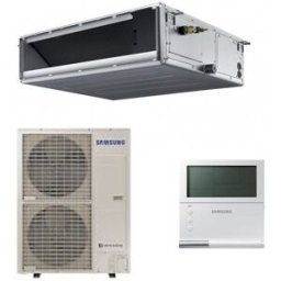 Climatiseur Gainable AC120RNMDKG/EU / AC120RXADKG/EU SAMSUNG