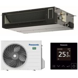 Climatiseur à gainer S-3650PF3E / U-50PZ3E5 PANASONIC