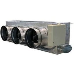 plénum soufflage et reprise AIRZONE Taille S SAMSUNG + WebServeur Wifi - Clim Gainable