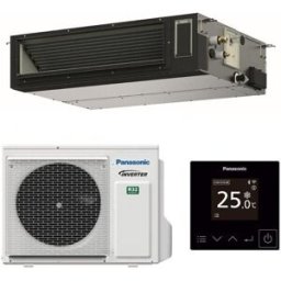 Climatiseur à gainer S-6071PF3E / U-60PZH3E5 PANASONIC