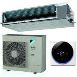 Climatiseur Gainé FBA100A / AZAS100MV1 DAIKIN
