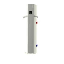 Chauffe-Eau Thermodynamique Calypso 200 Litre Atlantic Fujitsu