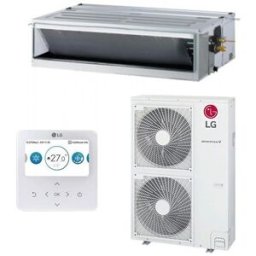 Climatiseur Gainé UM48F.N20 / UUD1.U30 LG CLIMATISATION