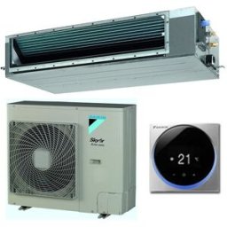 Climatiseur à gainer FBA125A / AZAS125MY1 DAIKIN